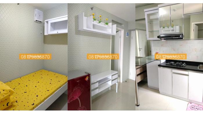 Apartemen Bassura City