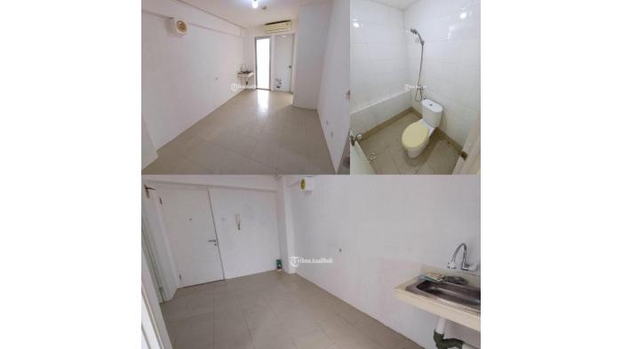 Apartemen Bassura City