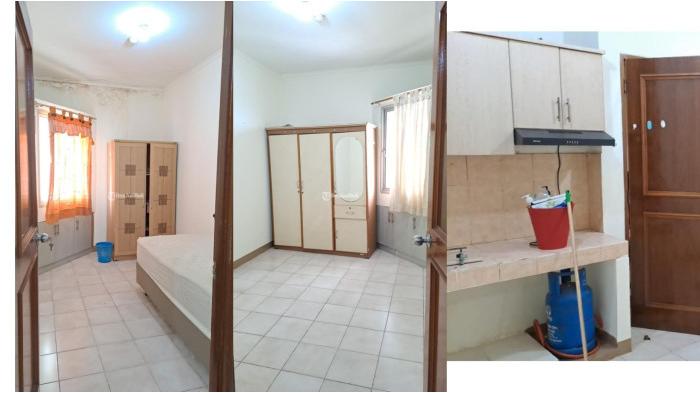 Apartment Mediterania Gajah Mada Jakarta