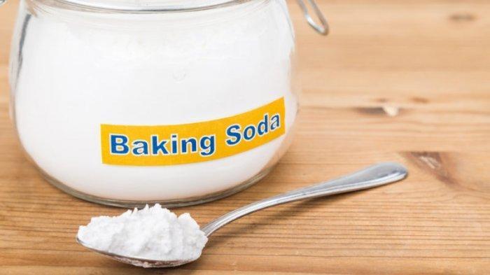 Baking Soda (Tribunnews.com)