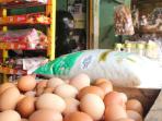 Banderol Beras Masih Mahal, Cabai Turun, Ini Update Harga Pangan di Akhir Bulan Maret