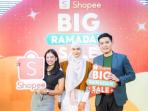 Banyak Promo! Kampanye Big Ramadan Sale pada Promo Puncak 25 Maret Penuhi Kebutuhan Pengguna