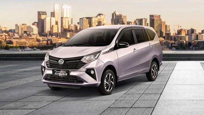Bisa Jadi Pilihan untuk Mudik, Cek Harga Daihatsu Sigra per Maret 2024 di DKI Jakarta