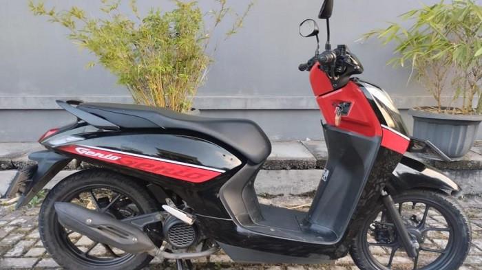 Cek Harga Bekas Honda Genio 2019 per Maret 2024, Alternatif Motor Scoopy di Kelas Menengah