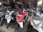 Cek Harga Bekas Honda Scoopy dan BeAT 2010-2014 per Maret 2024 di DKI Jakarta