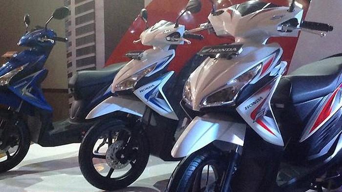 Cek Harga Bekas Honda Vario 110 Fi 2014 per Maret 2024, Masihkah Layak Beli?