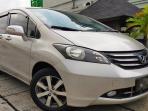 Cek Harga Bekas Mobil Honda Freed 2011 Mulai Rp 100 Jutaan, Cocok untuk Mudik Lebaran 2024