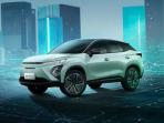 Cek Harga Chery Omoda E5 per Maret 2024, Dibekali Fitur Baru dan Promo Spesial