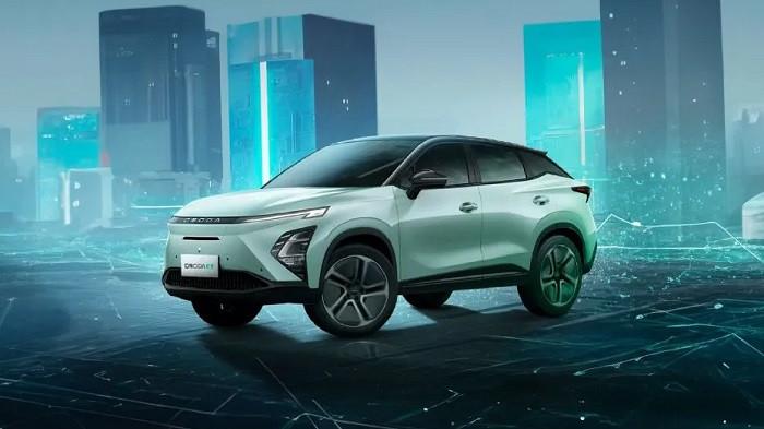 Cek Harga Chery Omoda E5 per Maret 2024, Dibekali Fitur Baru dan Promo Spesial