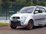 Cek Harga Mobil Bekas Daihatsu Terios Tahun 2007-2010 per Maret 2024 