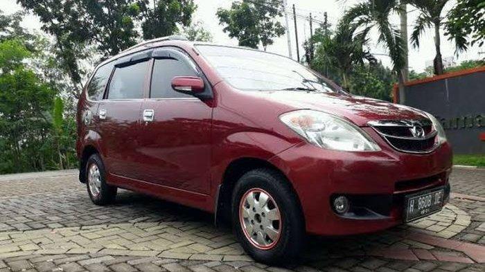 Cek Harga Mobil Bekas Daihatsu Xenia Tahun 2011-2013 per Maret 2024 
