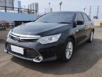 Cek Harga Mobil Sedan Bekas Toyota Camry Tahun 2006-2015 per Maret 2024