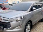 Cek Harga Mobil Bekas Toyota Kijang Innova Reborn Tahun 2015-2018 per Maret 2024 