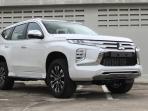 Mending Mana Toyota Fortuner vs Mitsubishi Pajero Sport? Cek Harga Terbarunya per Maret 2024