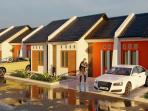 Cek Harga Rumah KPR Subsidi di Sukoharjo per Maret 2024, Serba Rp 160 Jutaan