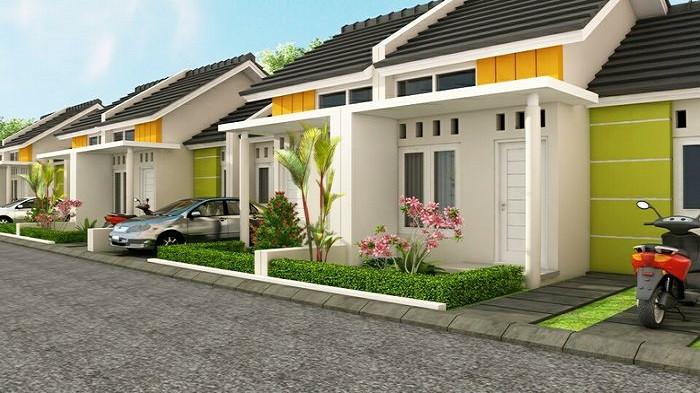 Cek Harga Rumah KPR Subsidi Di Madiun Per Maret 2024, Masih Rp 150 ...