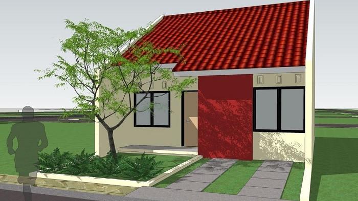 Cek Harga Rumah KPR Subsidi di Maluku per Maret 2024, Mulai Rp 130 Jutaan Lho!