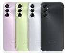 Cek Harga Samsung Galaxy A05s Dibekali Triple Kamera & Baterai 5000 mAh