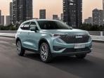 Cek Harga dan Spesifikasi Mobil GWM Haval H6 Hybrid yang Telah Resmi Meluncur di Indonesia