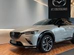 Cek Harga dan Spesifikasi New Mazda CX-3 yang Telah Resmi Meluncur di Indonesia
