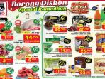 Cek Katalog Promo Superindo Weekday Spesial Ramadhan Periode 12-14 Maret 2024