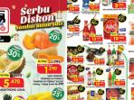 Cek Katalog Terbaru Promo JSM Superindo 8-11 Maret 2024 Diskon Melimpah Jelang Ramadan