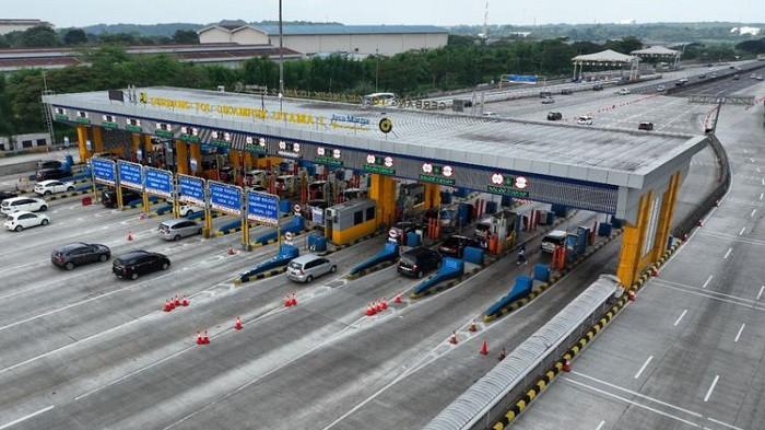 Cek Tarif Tol Perjalanan Jakarta-Solo Terbaru untuk Mudik Lebaran Tahun 2024