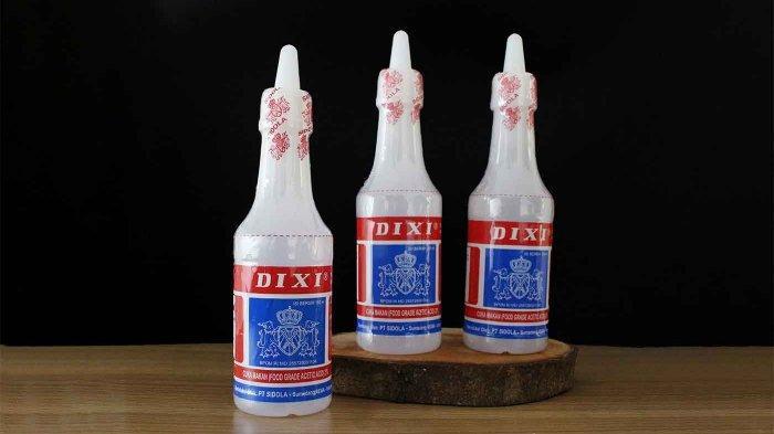 Cuka Dapur (TribunShopping.com) 