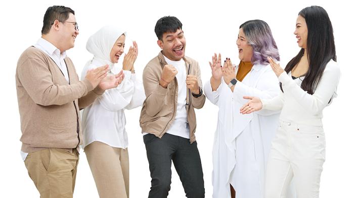 DECA Group Membuka Lowongan Kerja Full Time dan Paid Internship untuk Semua Jurusan