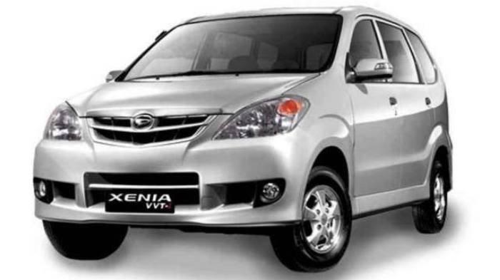 Daihatsu Xenia (Tribunjualbeli.com) 