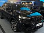 Dijual Terbatas, Cek Harga Kia Sonet Night Edition yang Baru Meluncur di Indonesia