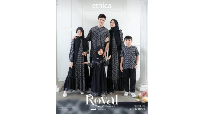 Ethica Official Shop