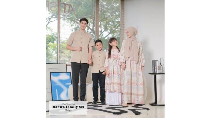 Hijab Wanita Cantik Official Shop