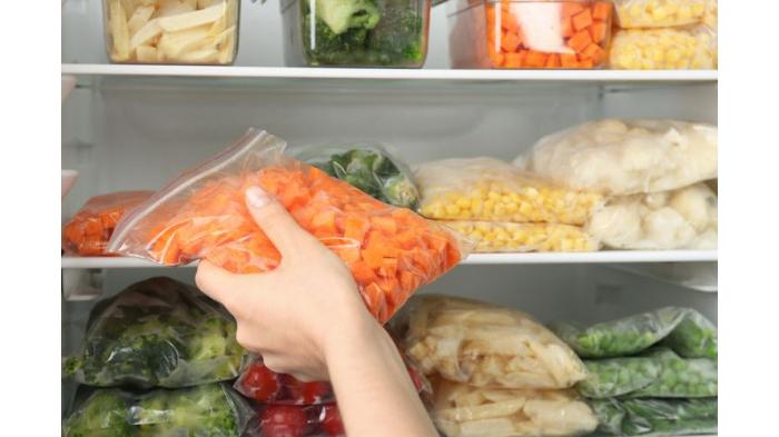 Ilustrasi Berjualan Frozen Food Bisa Jadi Ide Bisnis Ramadan. (Shutterstock)