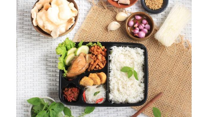 Ilustrasi Katering untuk Buka atau Sahur Bisa Jadi Ide Bisnis Ramadan. (Shutterstock)