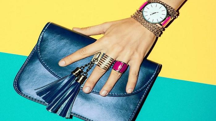 Ilustrasi aksen aksesoris (kompas.com)