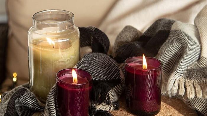 Ilustrasi aroma terapi (kompas.com)