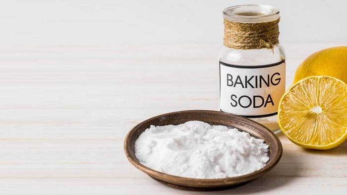 Ilustrasi baking soda | foto freepik