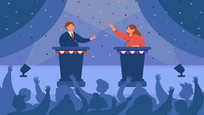 Ilustrasi bersabar dan nikmati prosesnya (kompas.com)