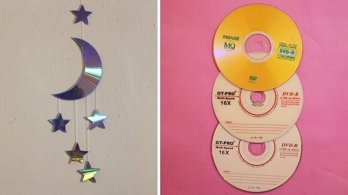 Ilustrasi cd bekas (youtube.com)