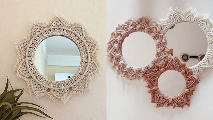 Ilustrasi cermin (tribunjualbeli.com)