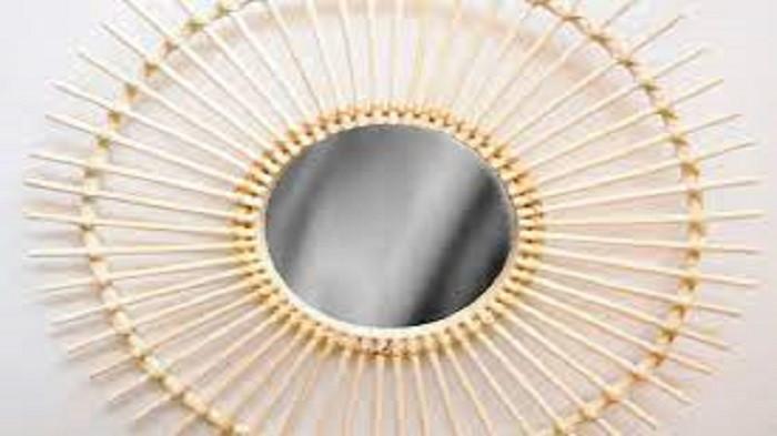 Ilustrasi finishing (kompas.com)