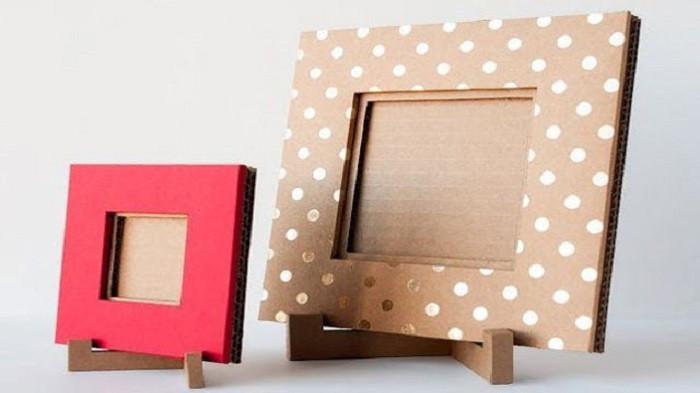 Ilustrasi kardus bekas (kompas.com)