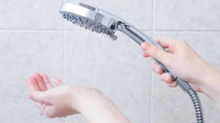 Ilustrasi kebersihan diri (kompas.com)