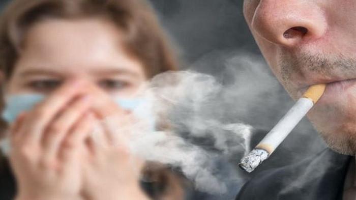 Ilustrasi kebiasaan buruk (kompas.com)