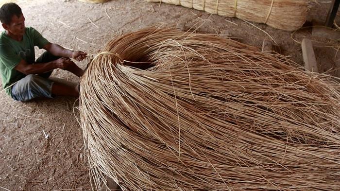 Ilustrasi pemilihan material yang tepat (kompas.com)