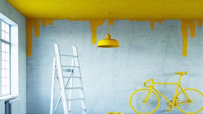 Ilustrasi pemilihan warna (kompas.com)