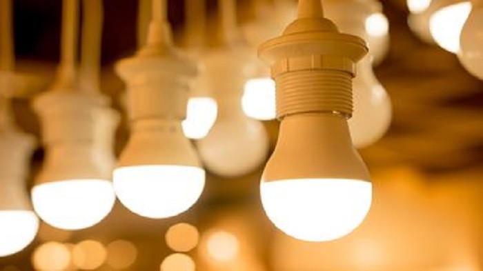 Ilustrasi pencahayaan optimal (kompas.com)