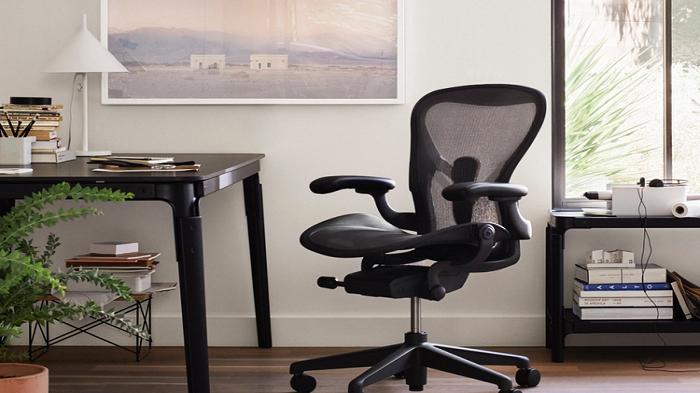 Ilustrasi peralatan ergonomis (kompas.com)