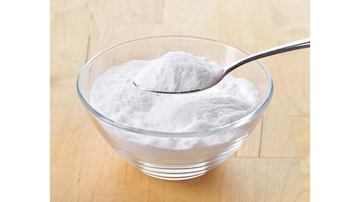 Ilustrasi soda kue | Southern Living